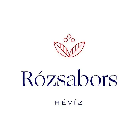 Rózsabors Hévíz
