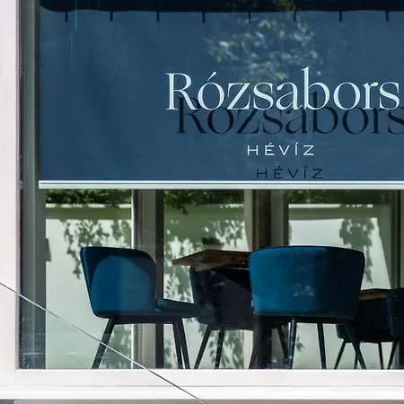 Rózsabors *