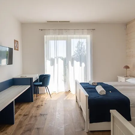 Rozsabors Bed & Breakfast Heviz