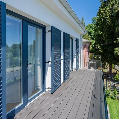 Rozsabors Nocleg ze śniadaniem