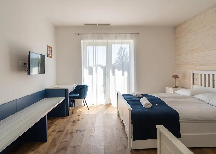 Rozsabors לינה וארוחת בוקר Hévíz