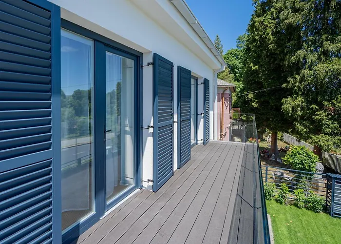 Rozsabors לינה וארוחת בוקר