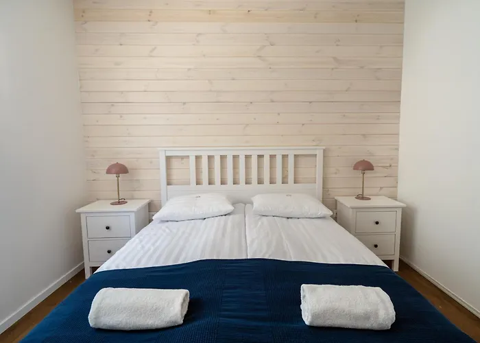 Rozsabors לינה וארוחת בוקר 3*