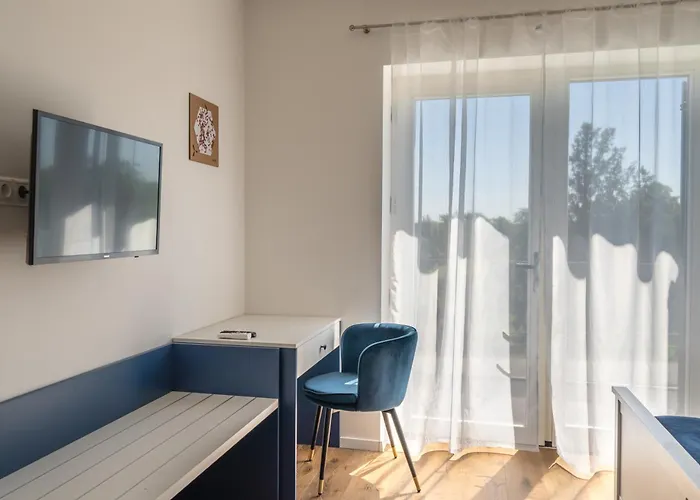 Rózsabors 3* Hévíz